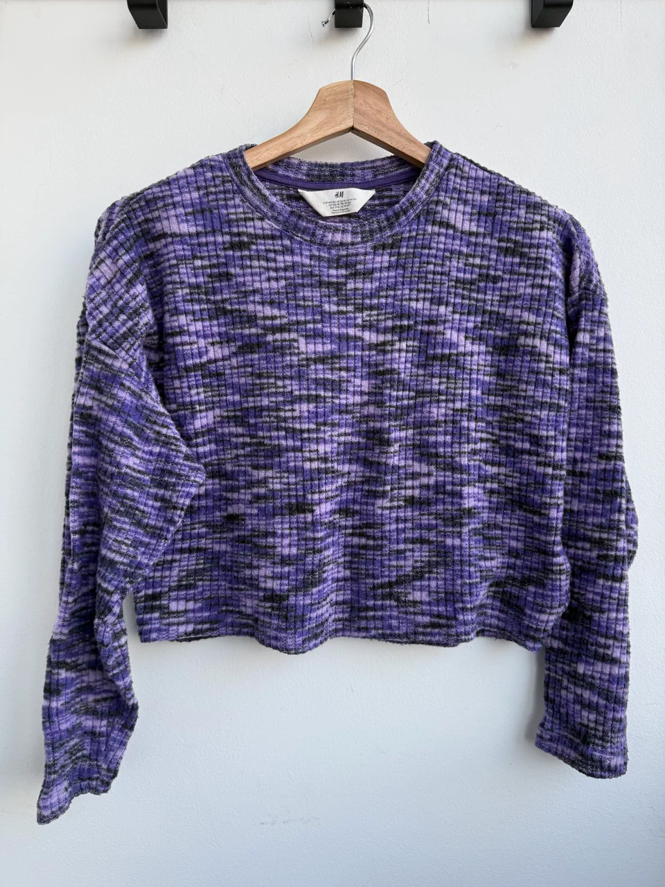 Sweater H&M - imagen 1