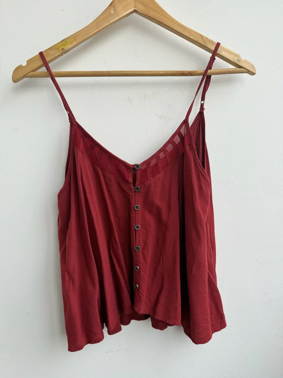 Musculosa Forever 21 - imagen 1