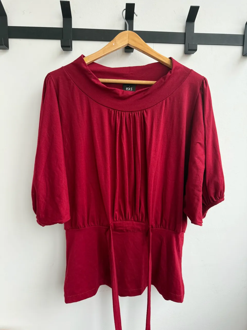 Blusa EXS - imagen 1