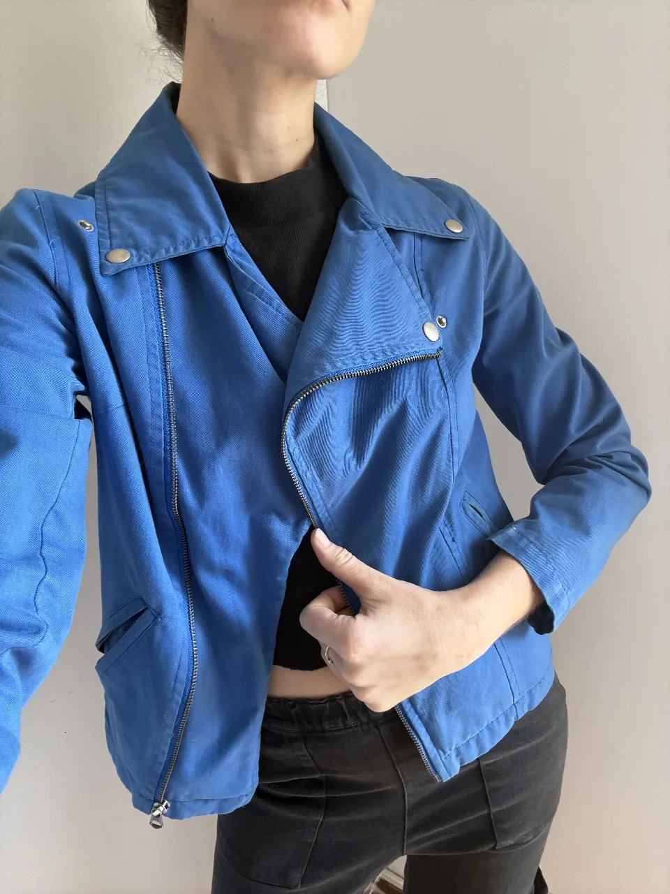 Campera Levi's · Talle S