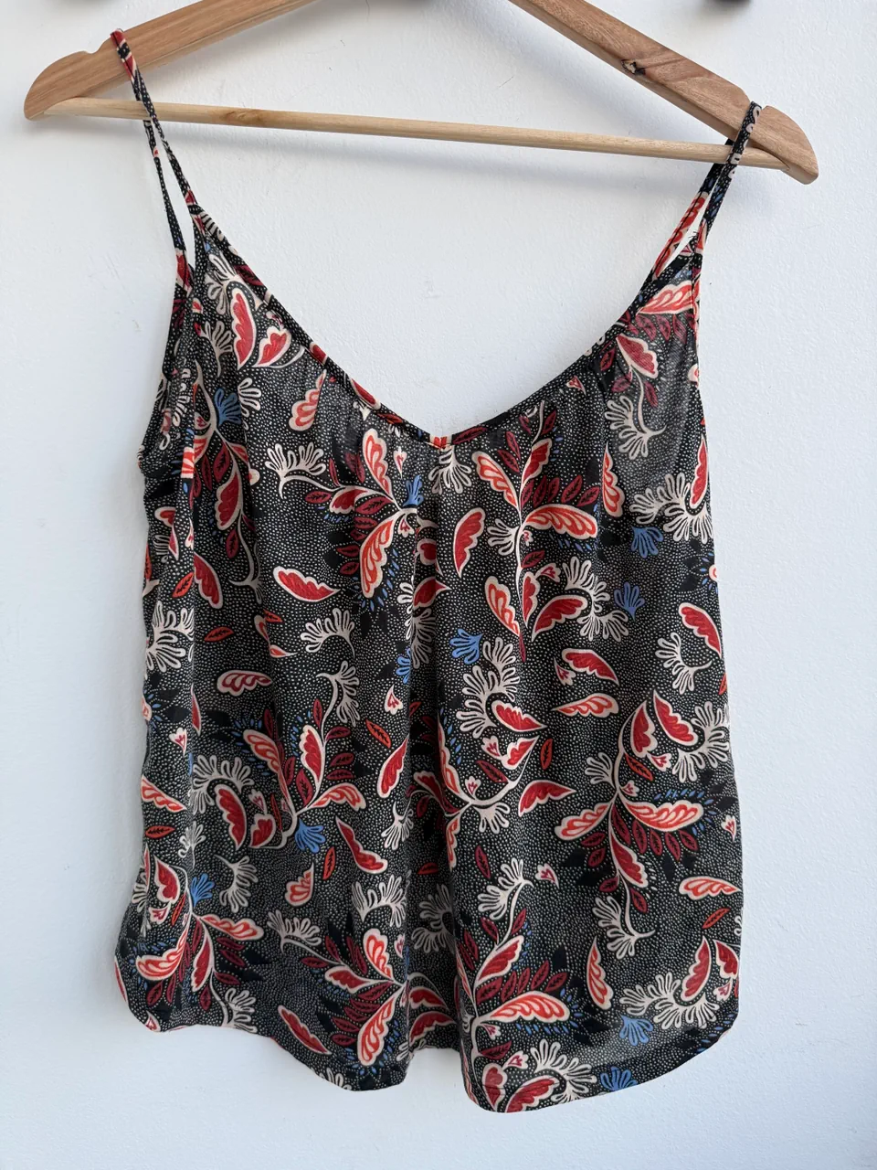Musculosa H&M - imagen 1