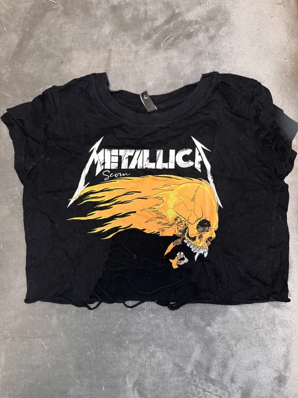 Remera Scombro - imagen 1