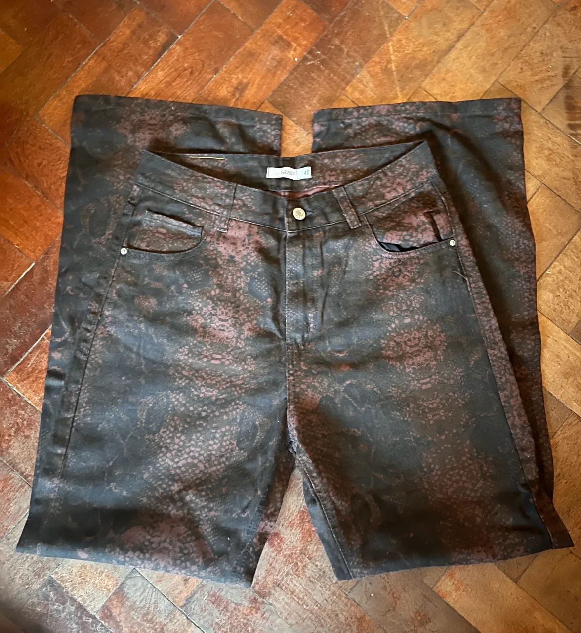 Jean Gyg jeans - imagen 1