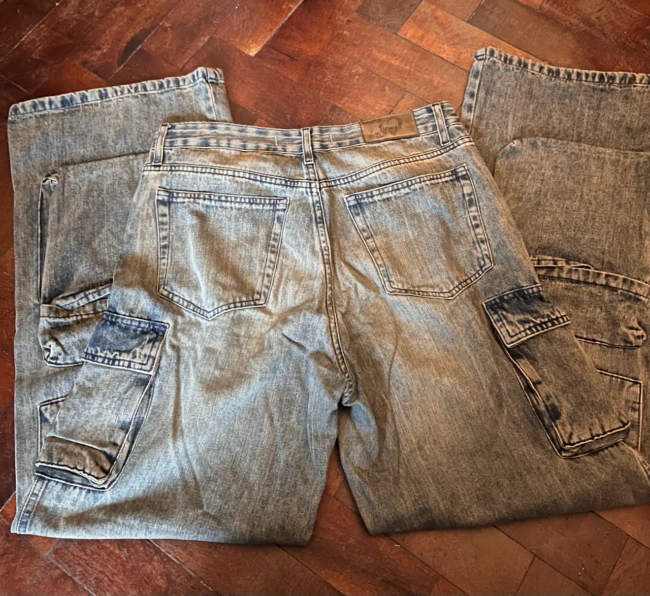 Pantalón Diway - imagen 3