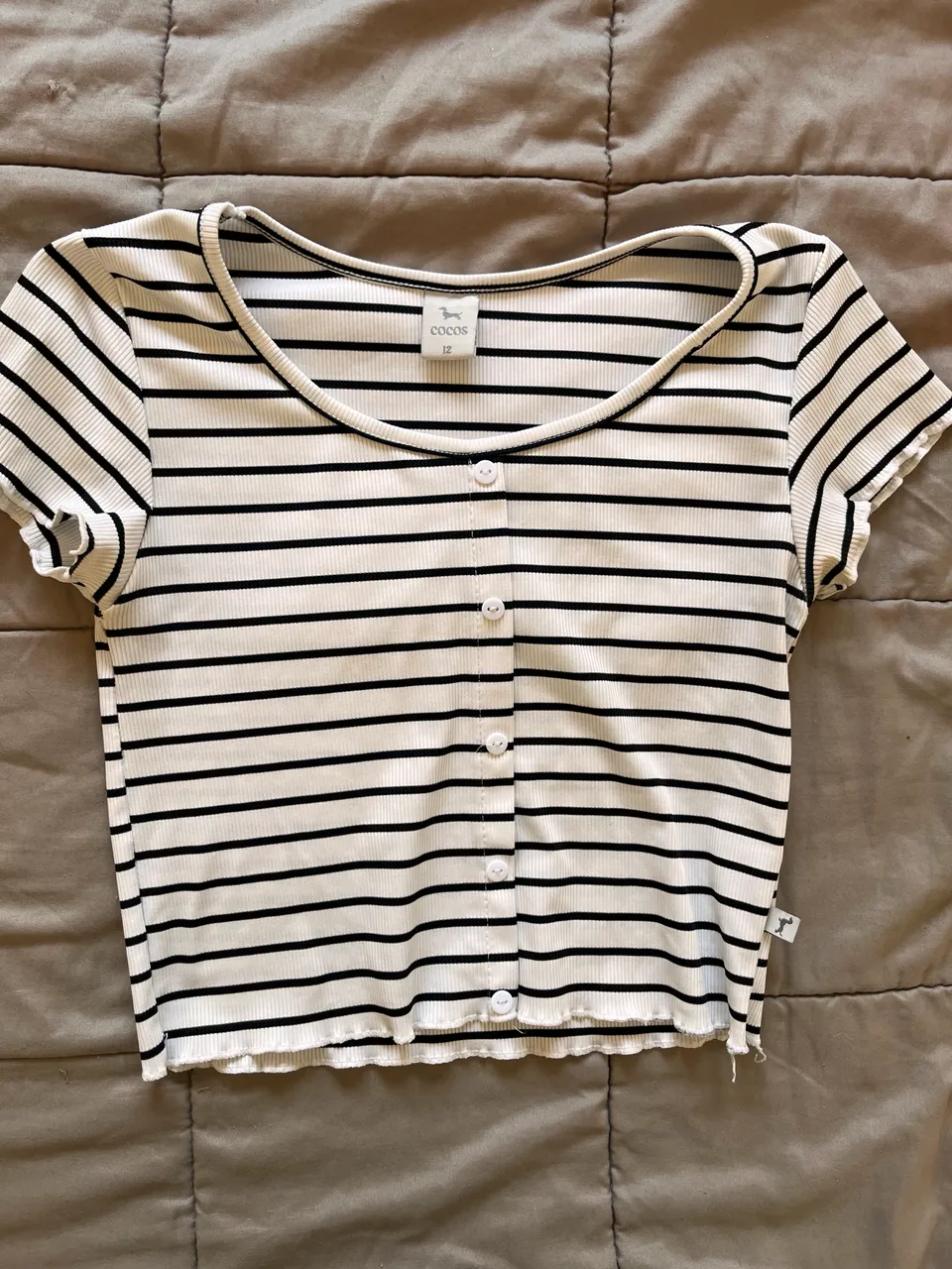 Remera Cocos - imagen 1