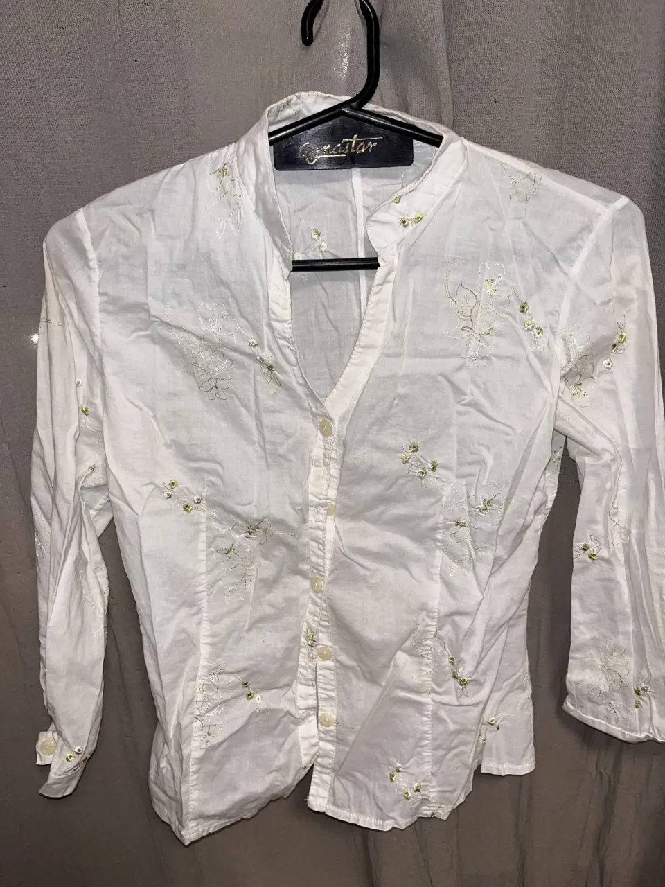 Camisa Rapsodia - imagen 1