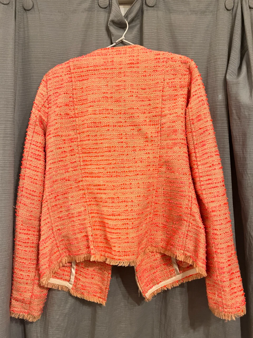 Campera Sicala - imagen 3