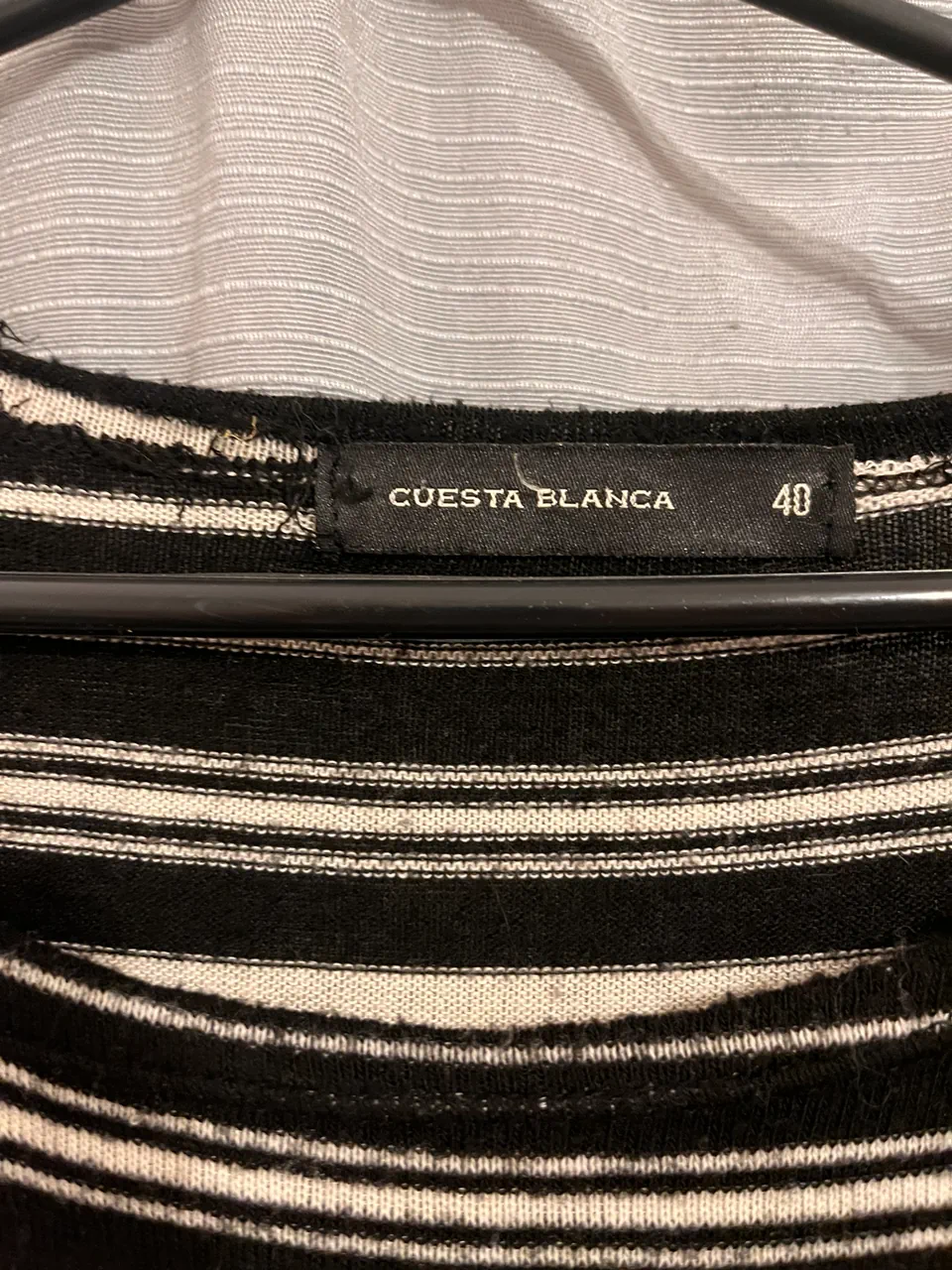 Remera Cuesta Blanca - imagen 2