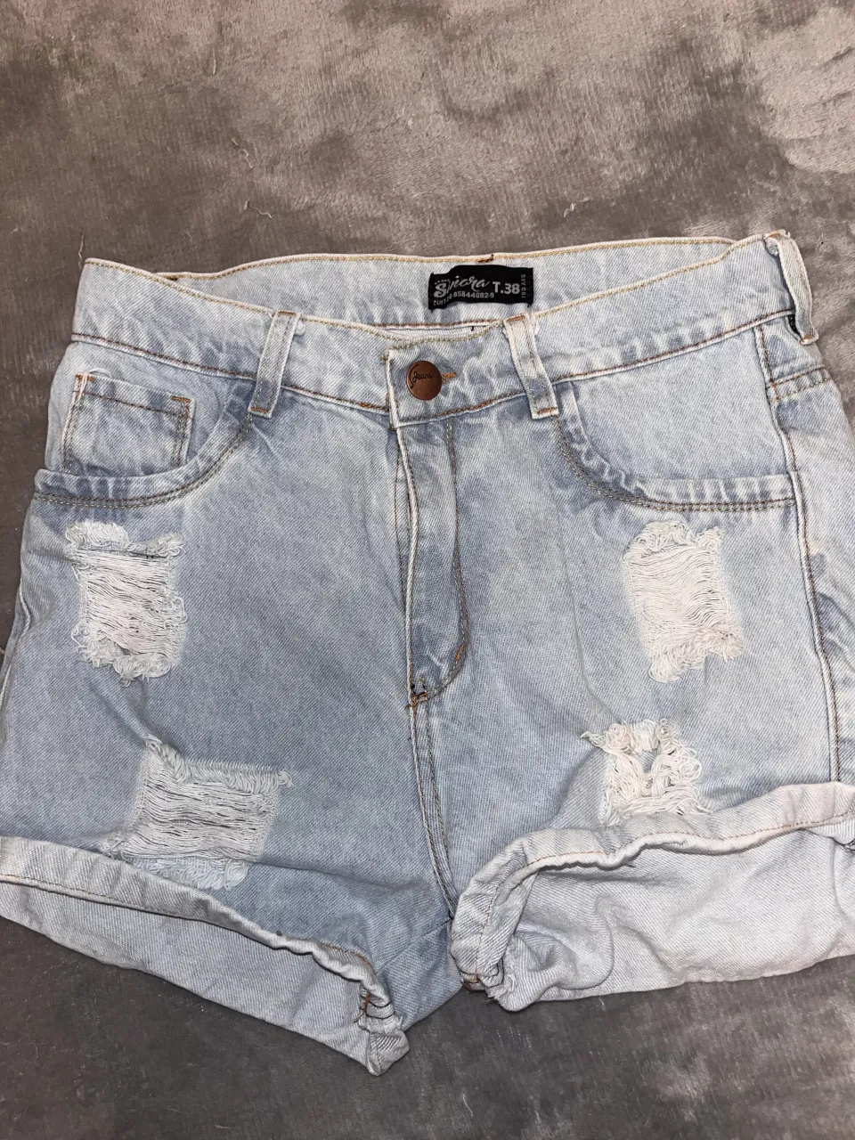 Short Scombro - imagen 1