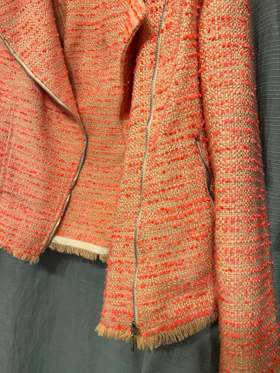 Campera Sicala - imagen 2