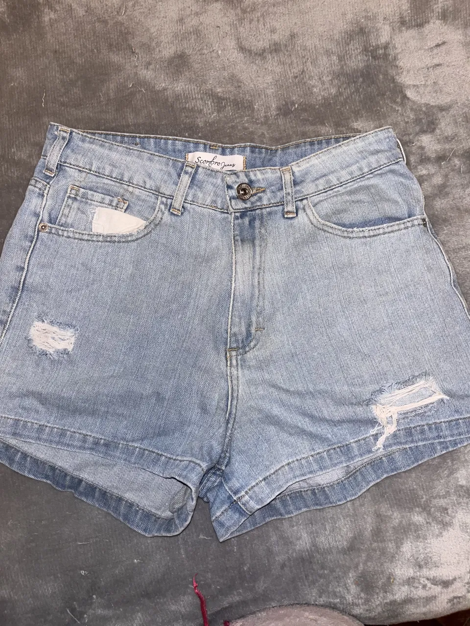 Short Scombro - imagen 1