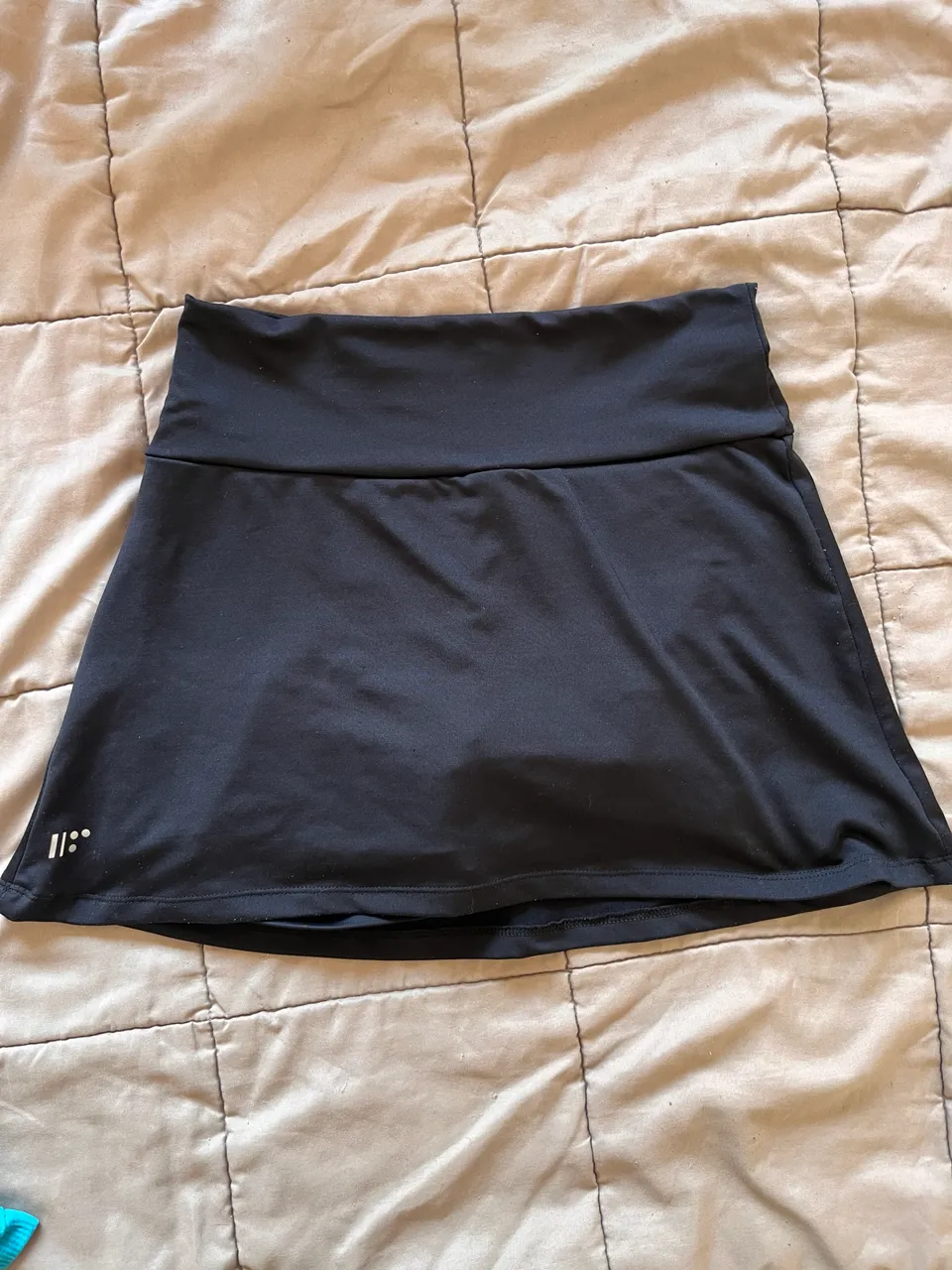 Pollera Key whoss · Talle 1