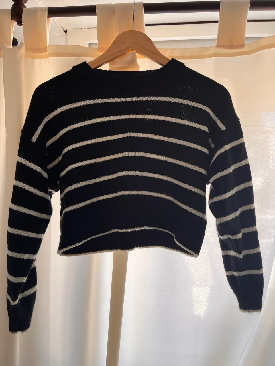 Sweater A+ - imagen 1