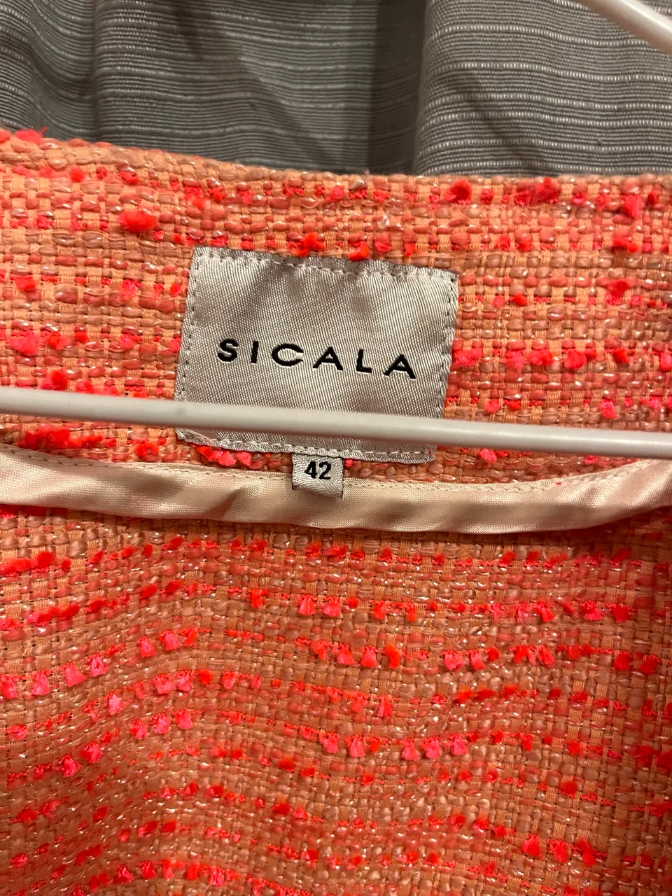 Campera Sicala - imagen 5