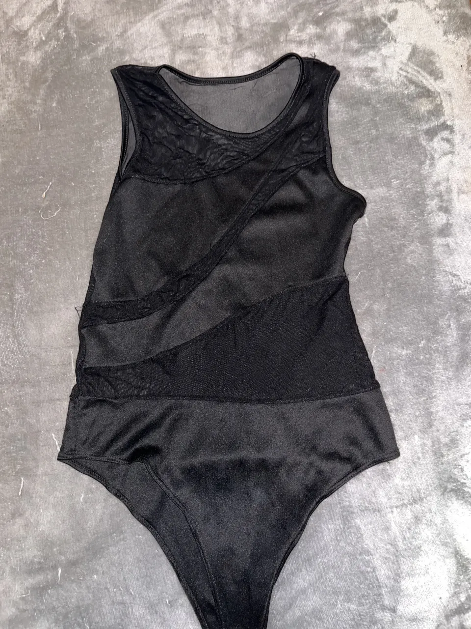 Body Sin marca - imagen 1