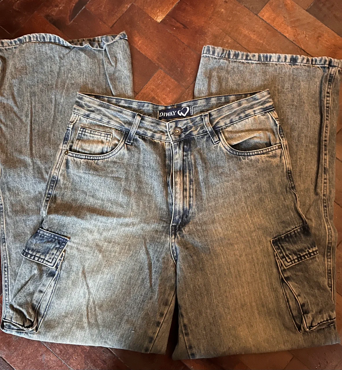 Pantalón Diway - imagen 1