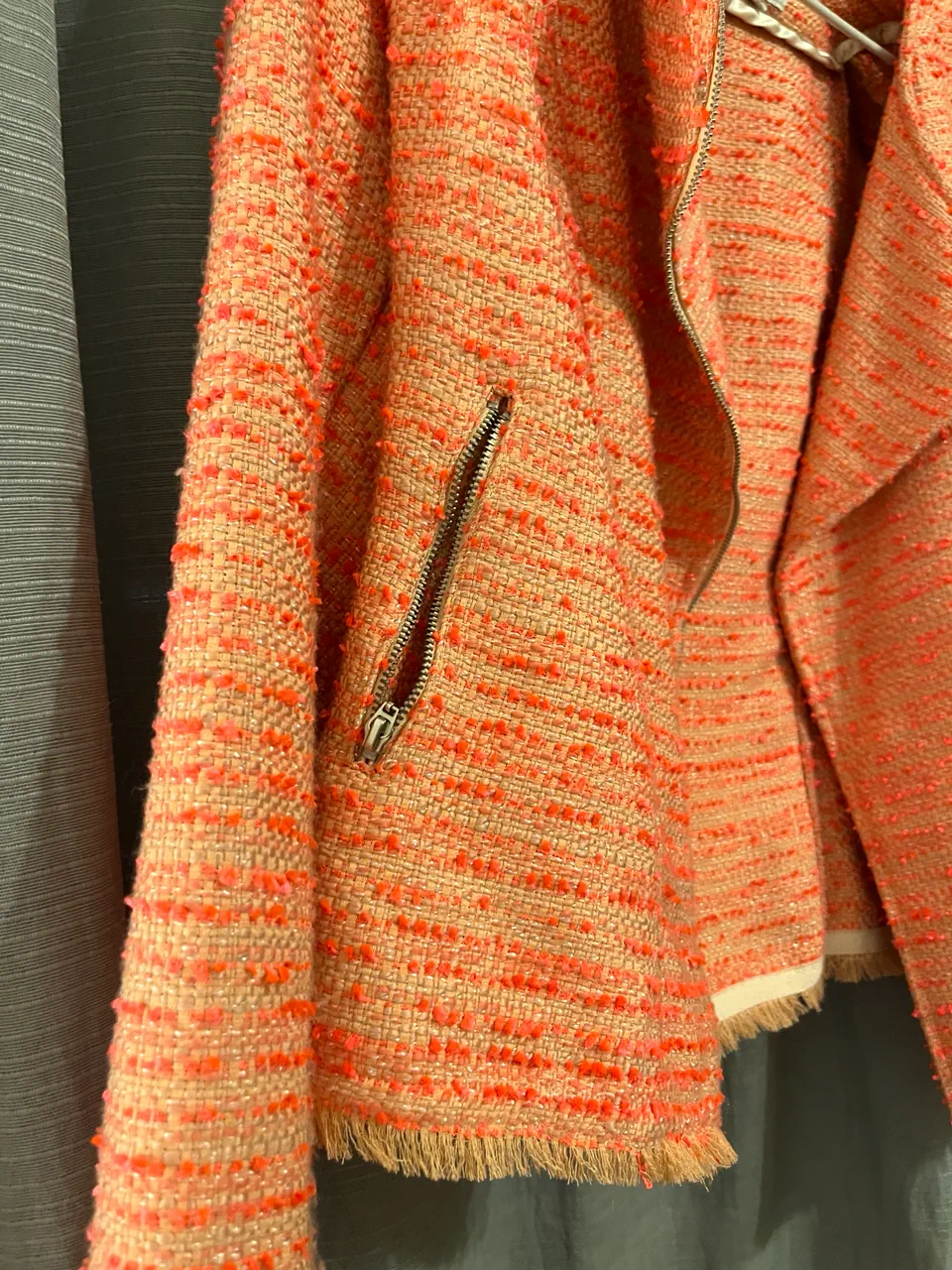 Campera Sicala - imagen 4