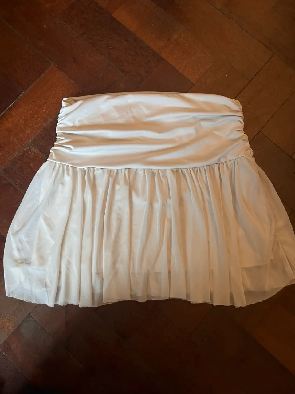 Minifalda Bershka - imagen 1