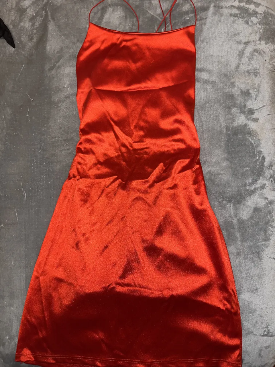 Vestido SOCHIC - imagen 1