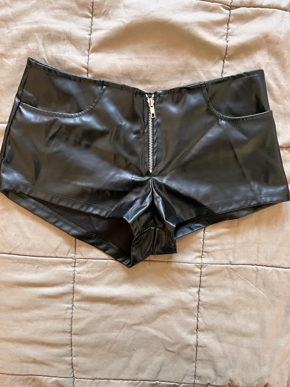 Short Sin marcas - imagen 1