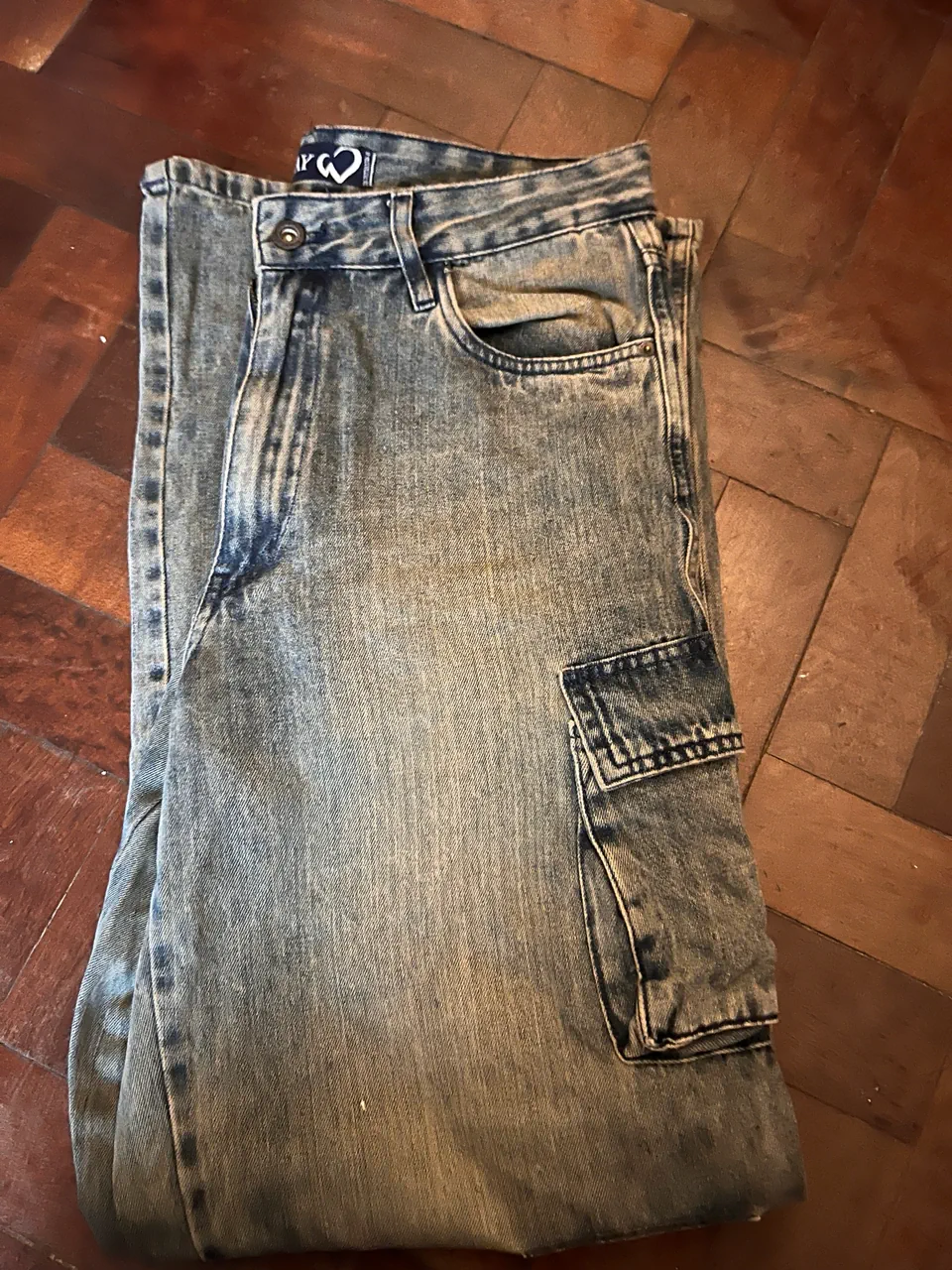 Pantalón Diway - imagen 4