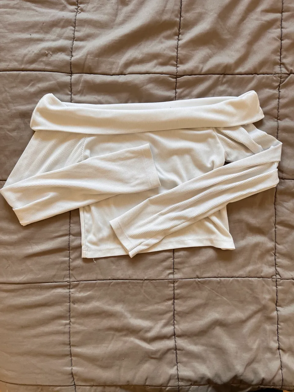 Remera SOCHIC · Talle único