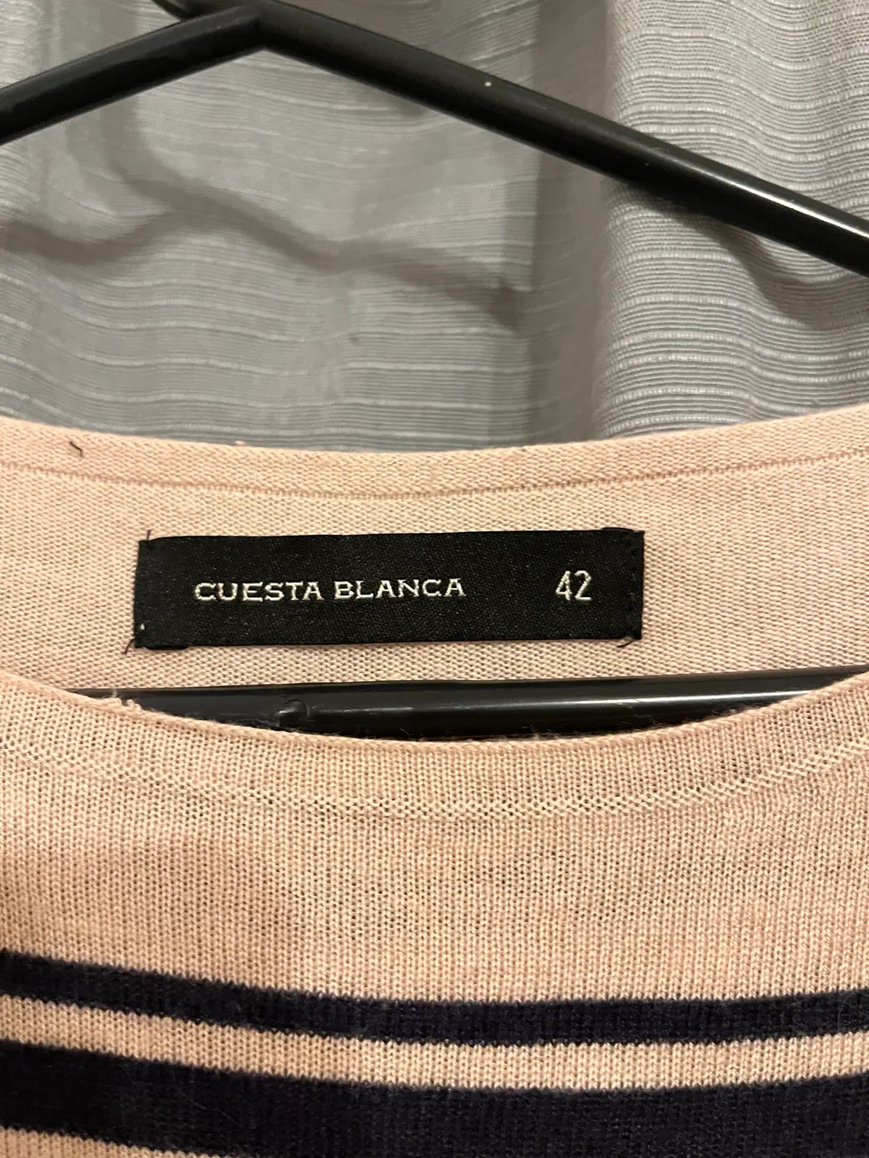 Sweater Cuesta Blanca - imagen 2