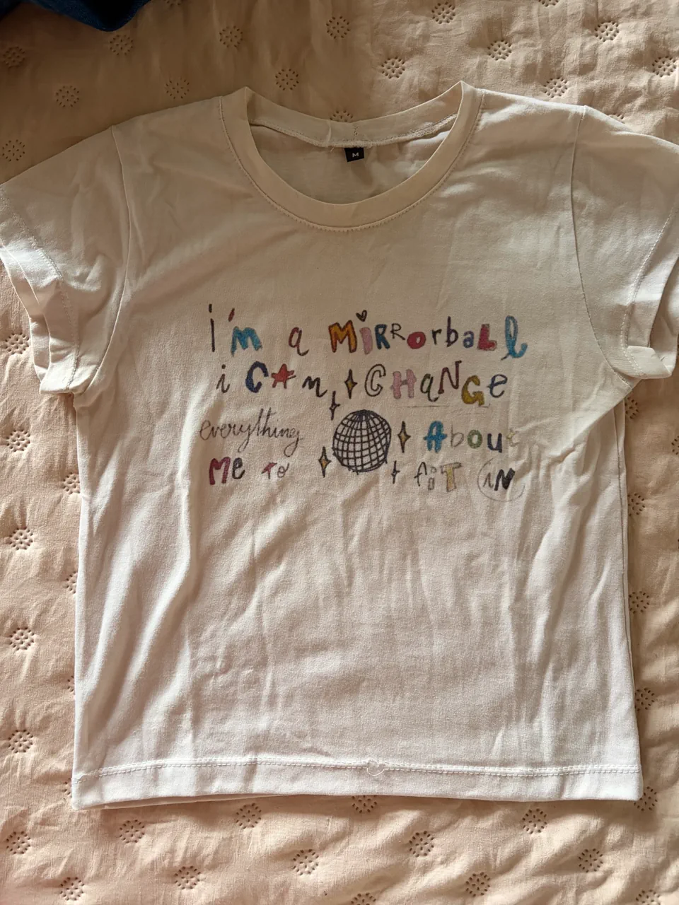 Remera Sin marca - imagen 1