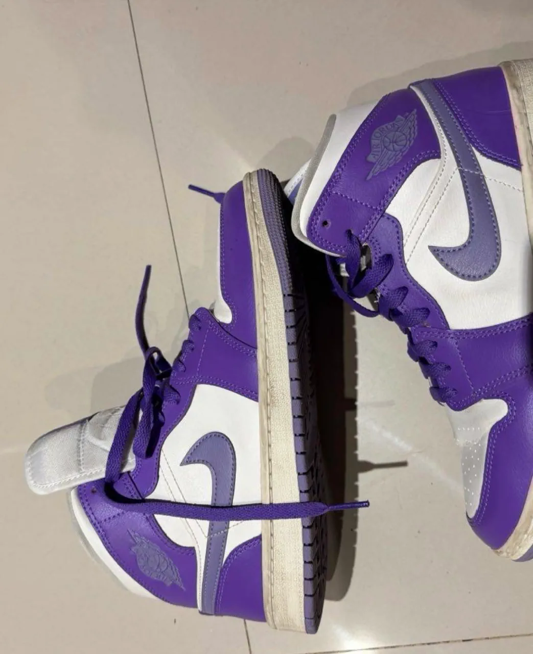 Zapatillas Nike - imagen 1