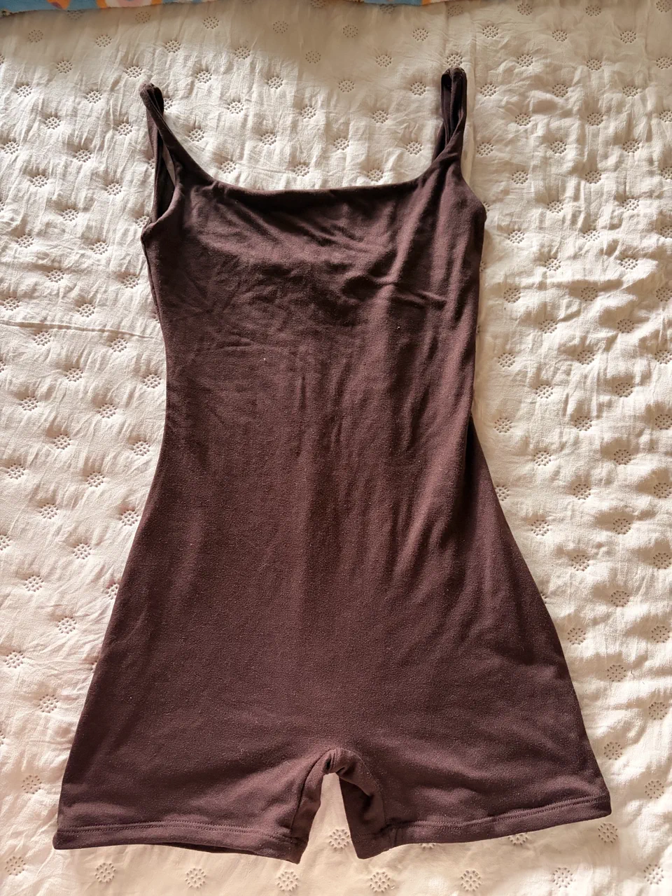 Body Sin marca - imagen 1