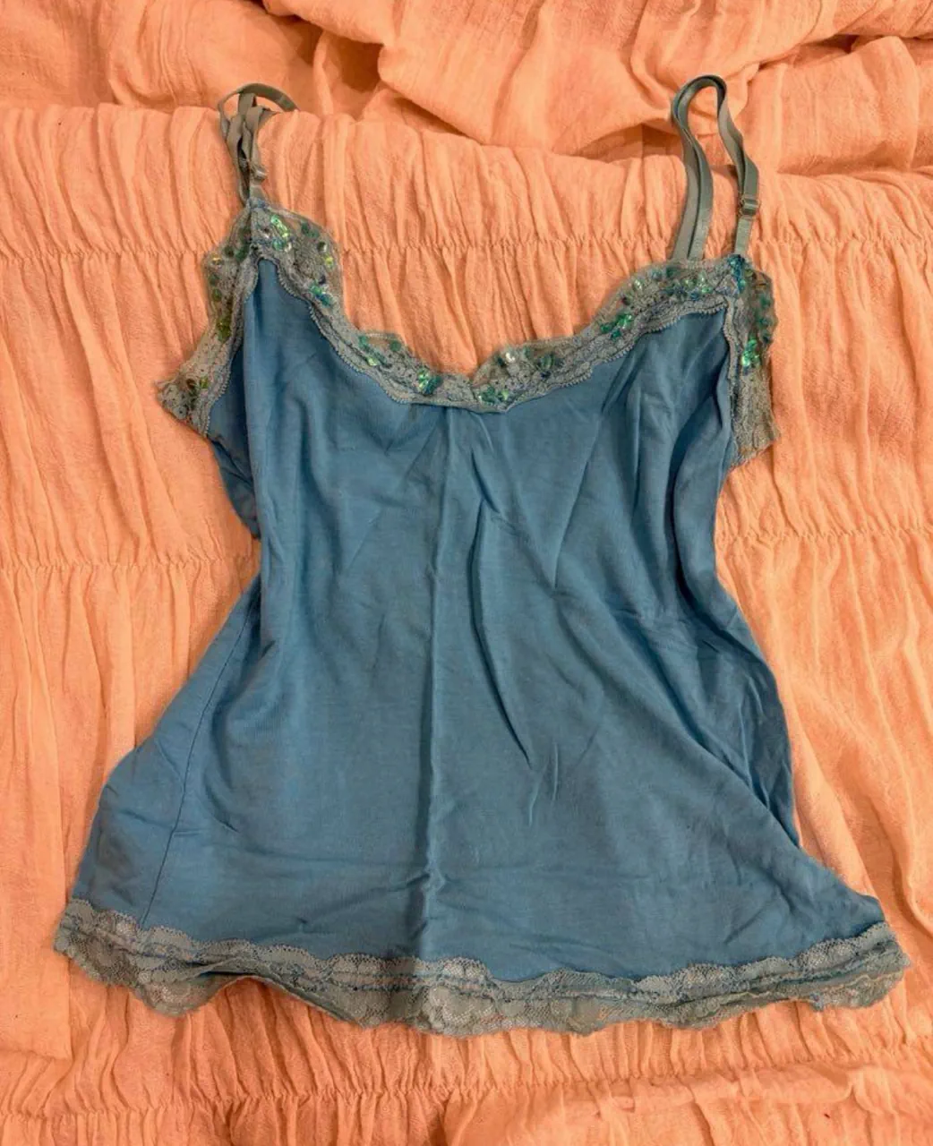 Musculosa Sin marca - imagen 1