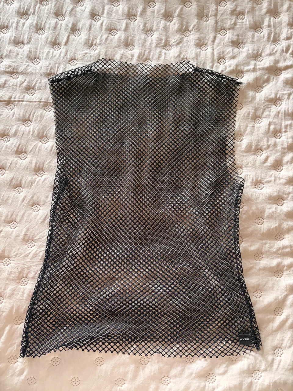 Musculosa FYER - imagen 1