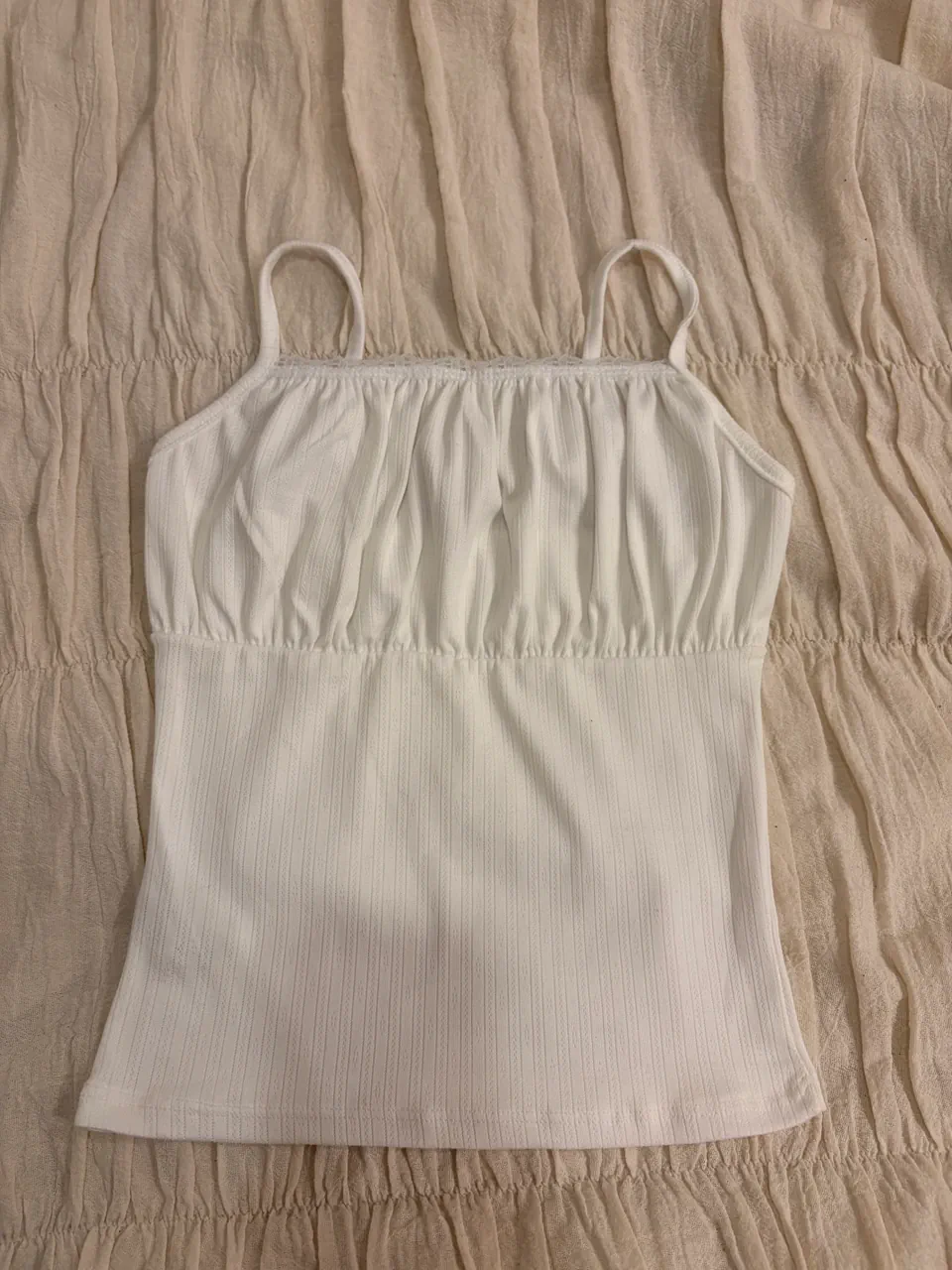 Musculosa 47 Street - imagen 1