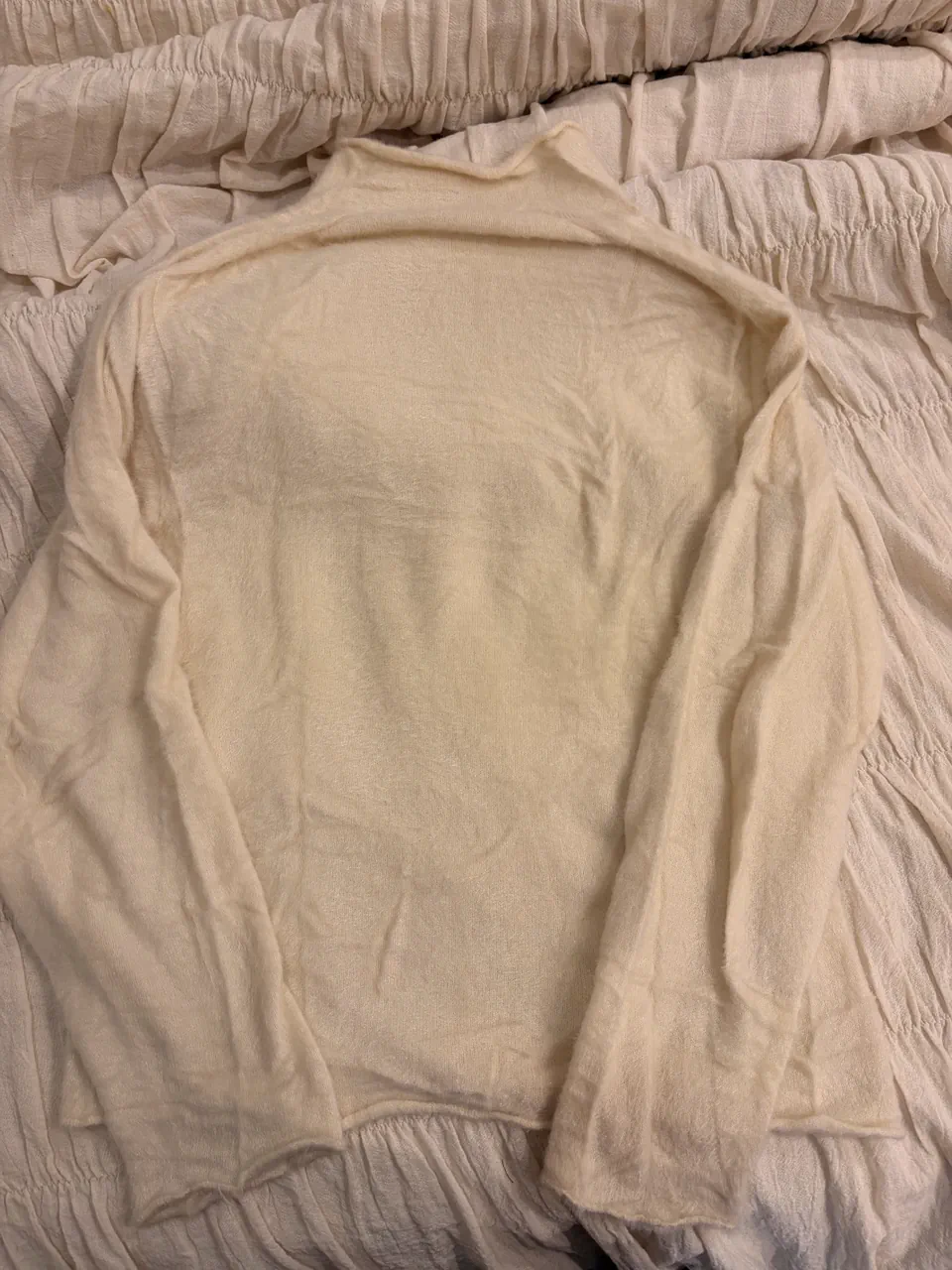 Polera Le Utthe - imagen 1