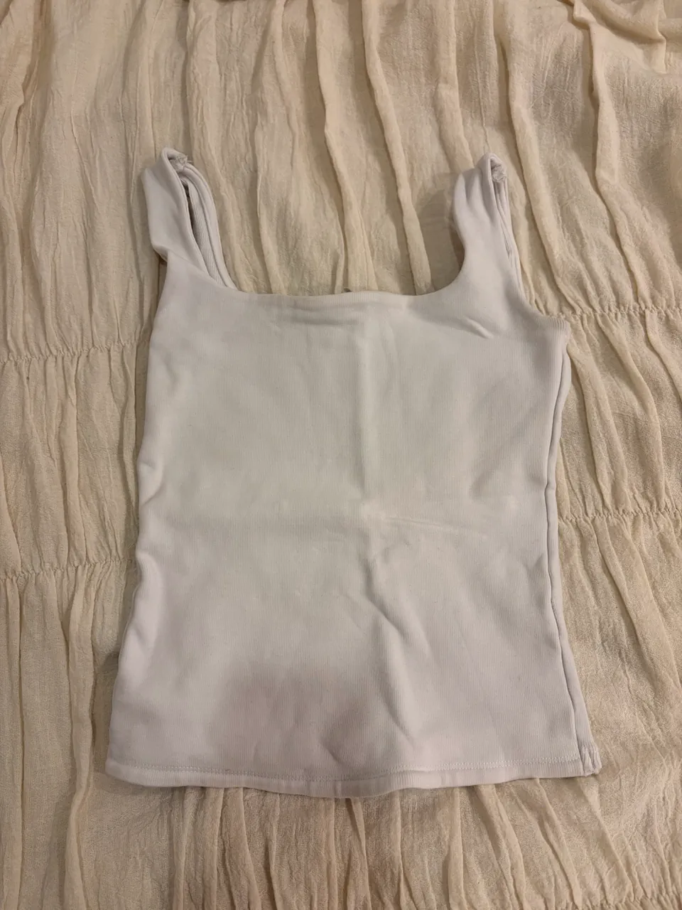 Musculosa Zara - imagen 1