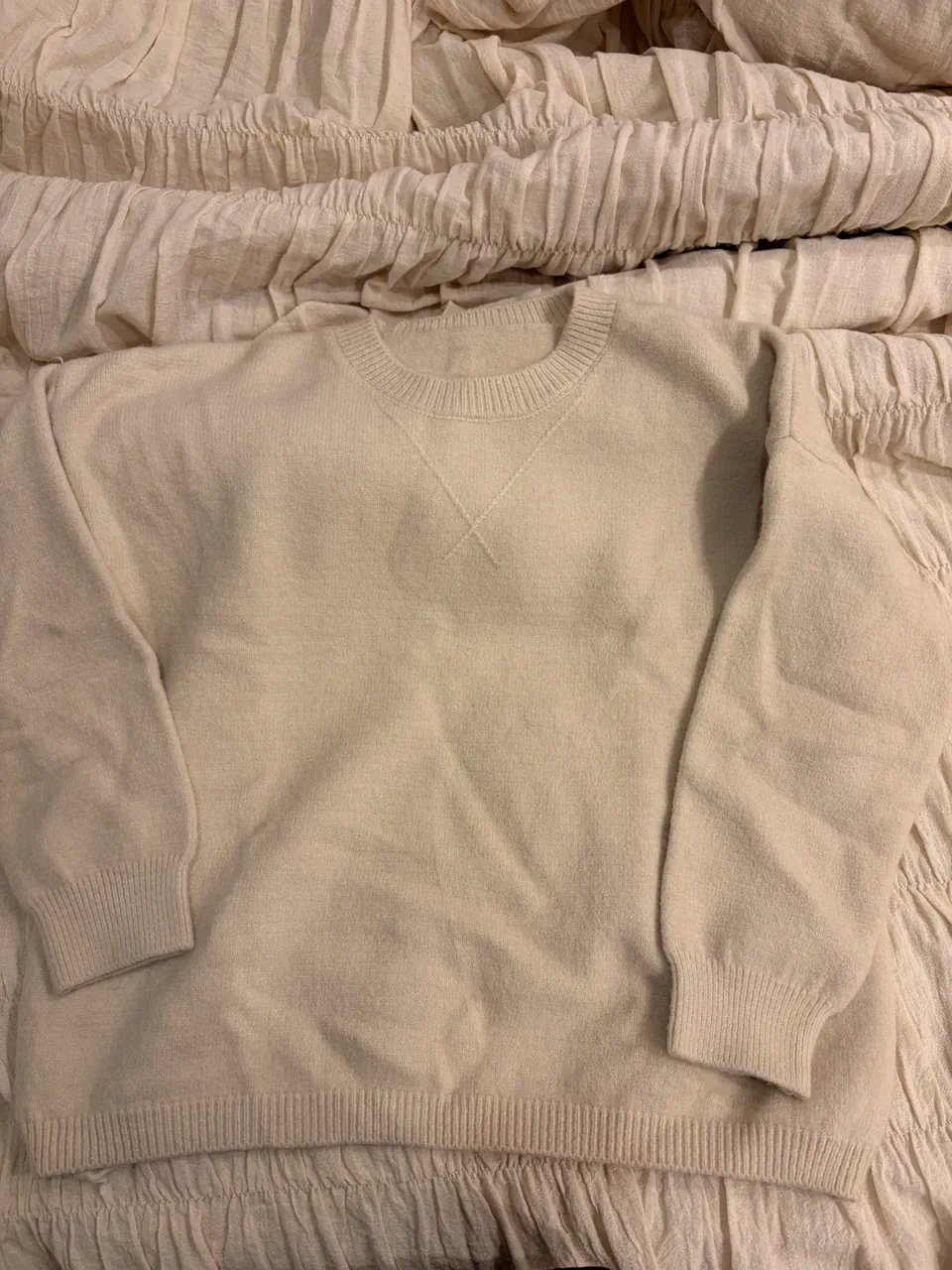 Sweater Leuthee · Talle 2