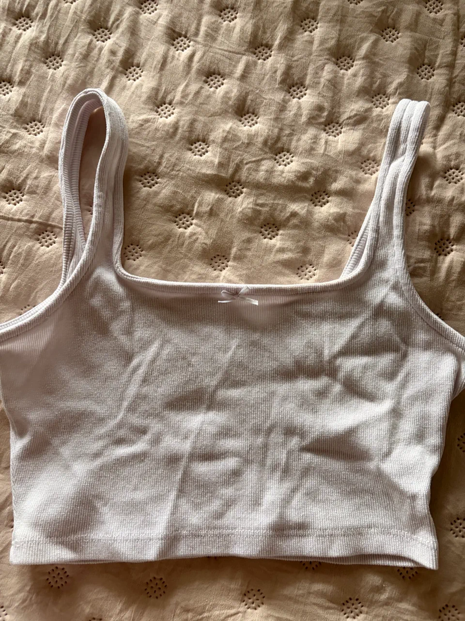 Musculosa Le Utthe - imagen 1
