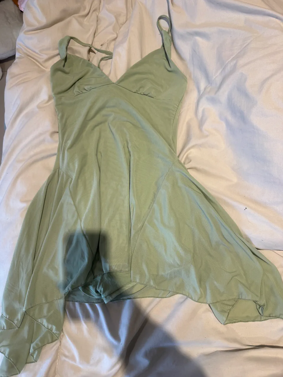 Vestido Shein - imagen 1