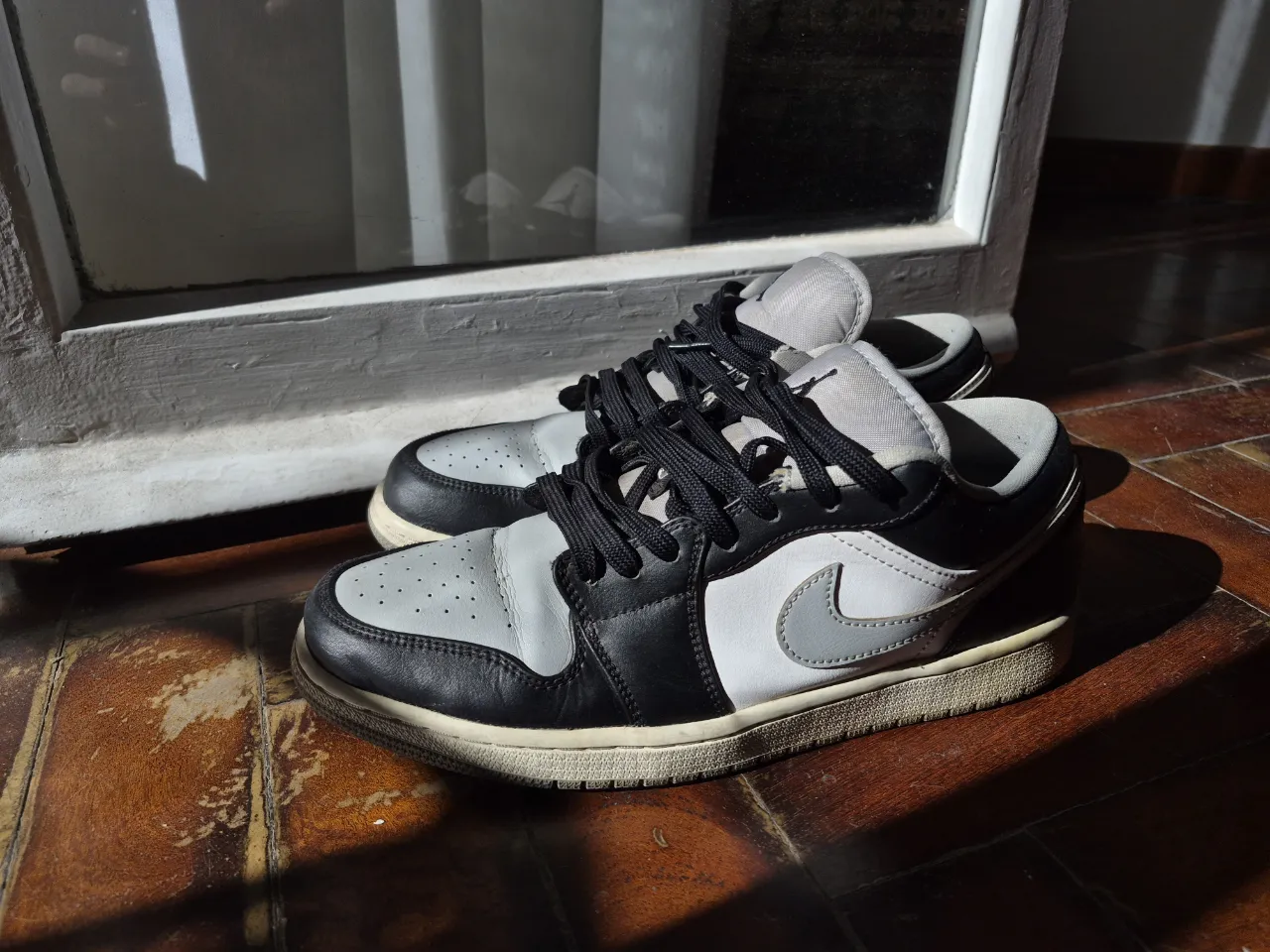Zapatillas Nike - imagen 1