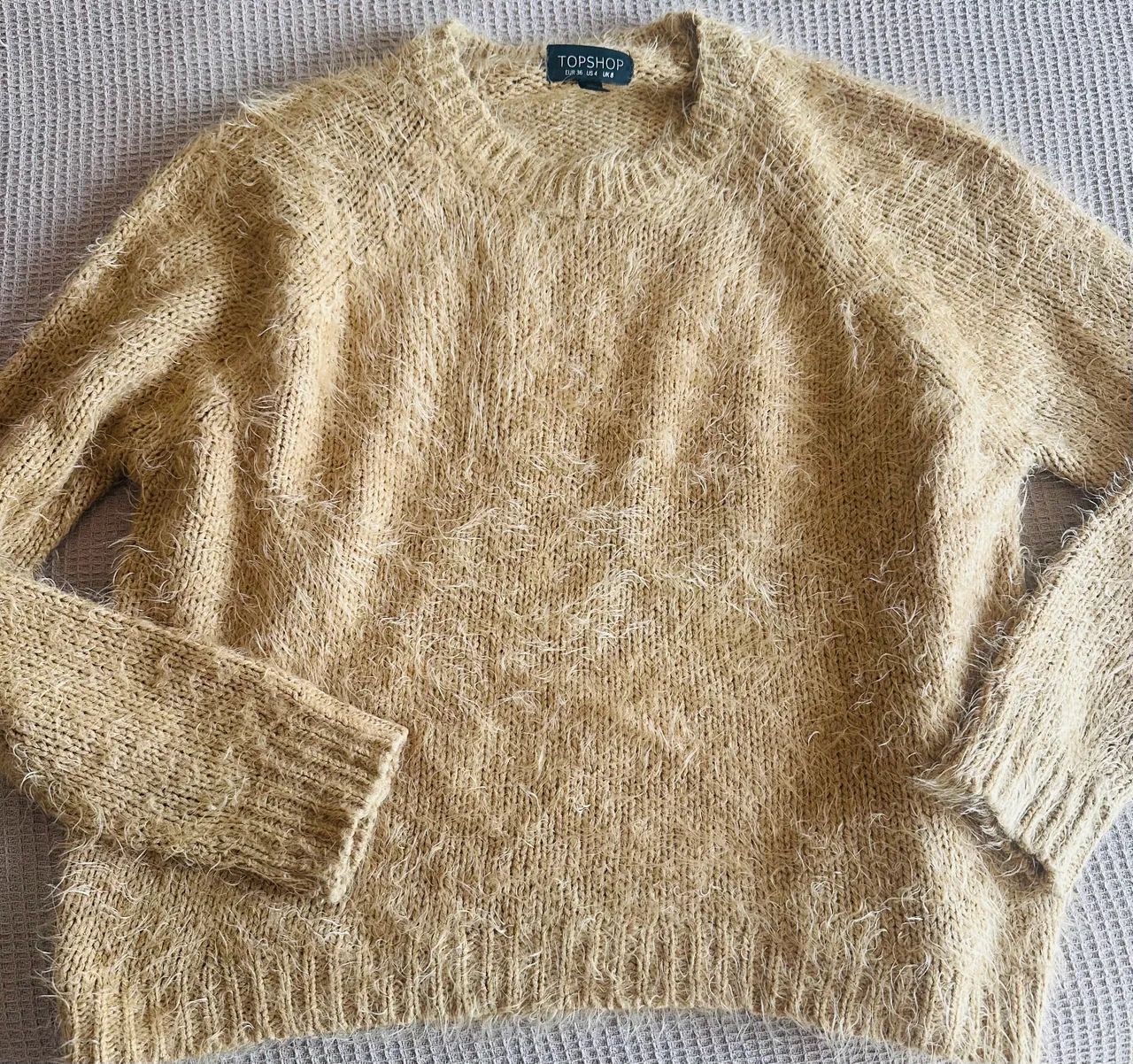 Topshop · Talle S