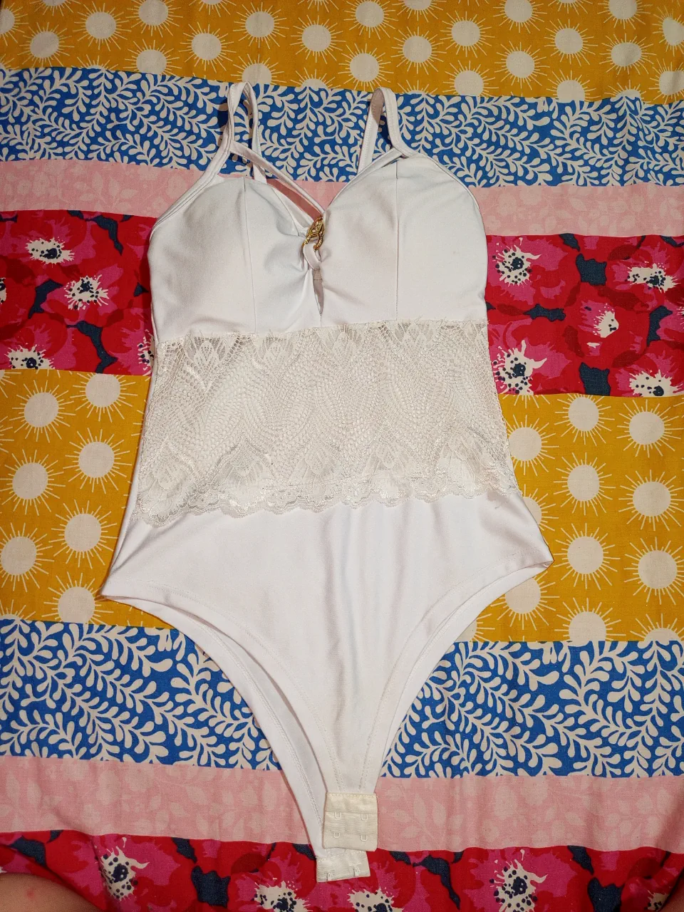 Body Blanco - imagen 1