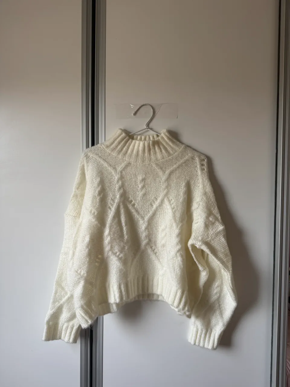 Sweater Sin marca - imagen 1