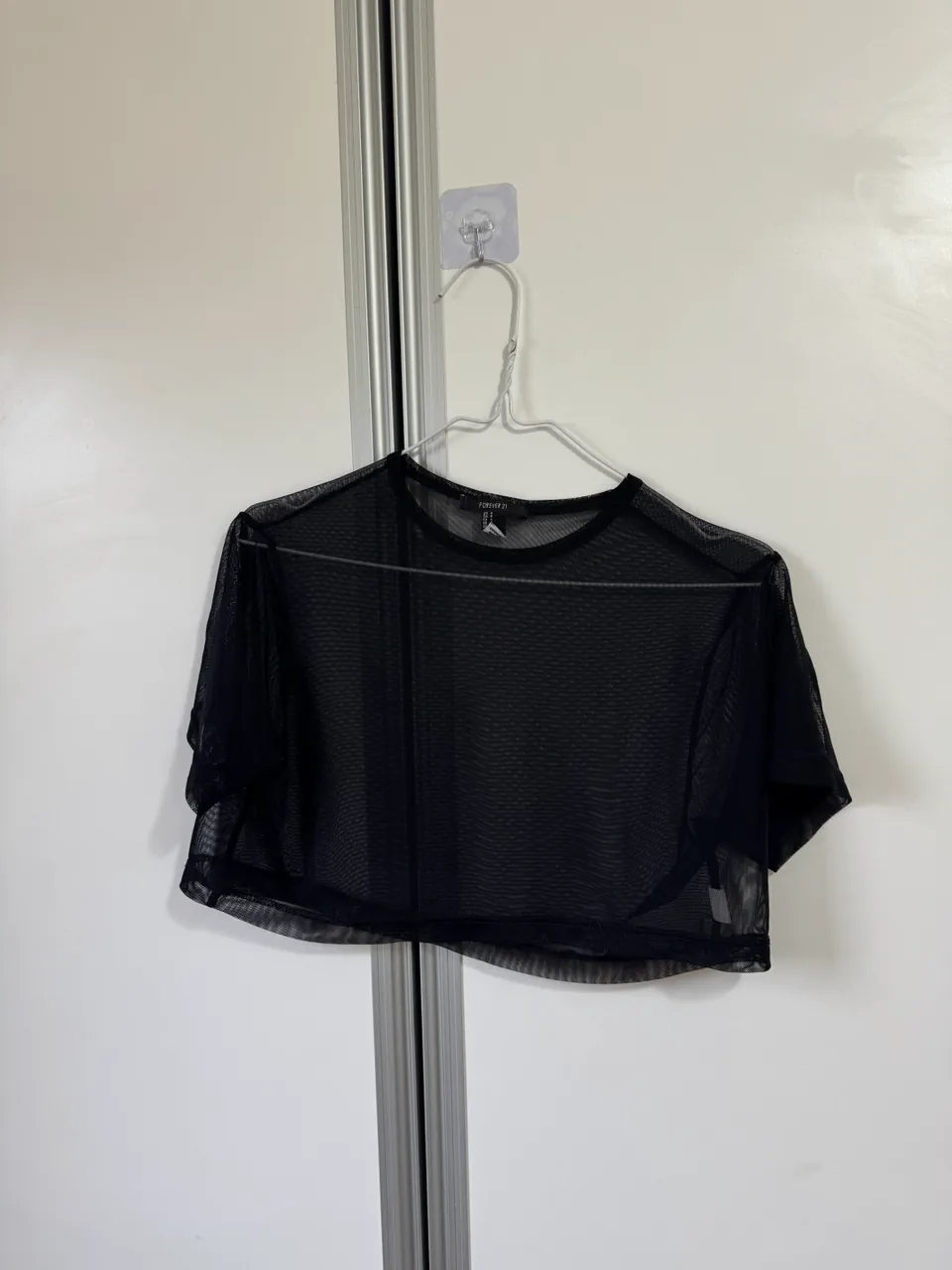 Forever 21 · Talle S