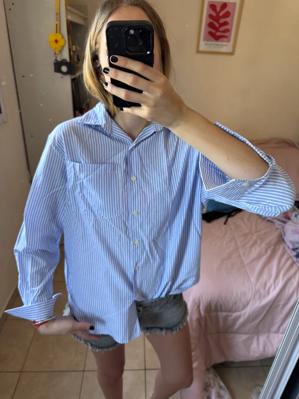 Camisa Sin marca - imagen 1