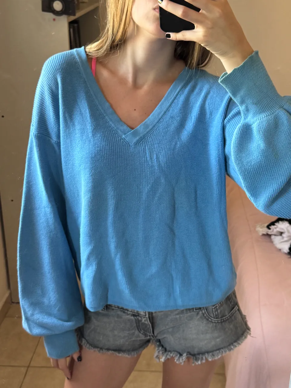 Sweater Sin marca - imagen 1