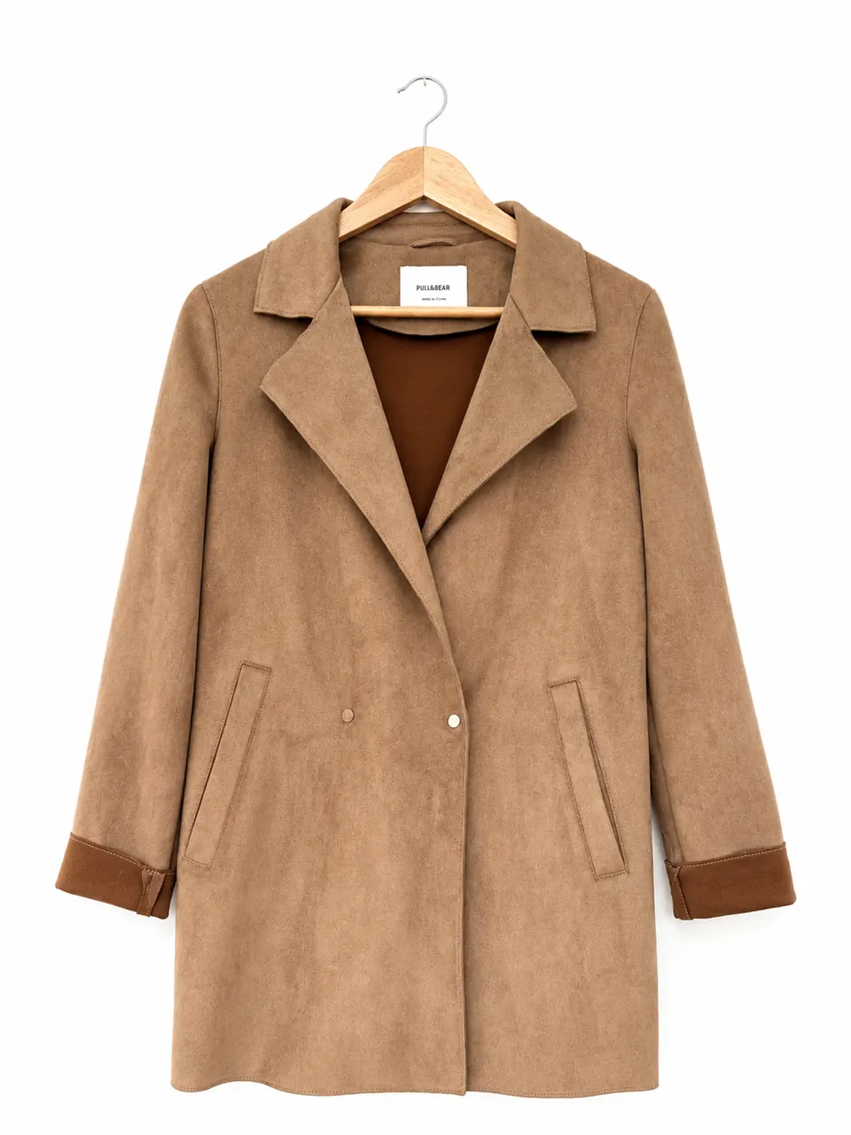 Tapado Pull&bear - imagen 1