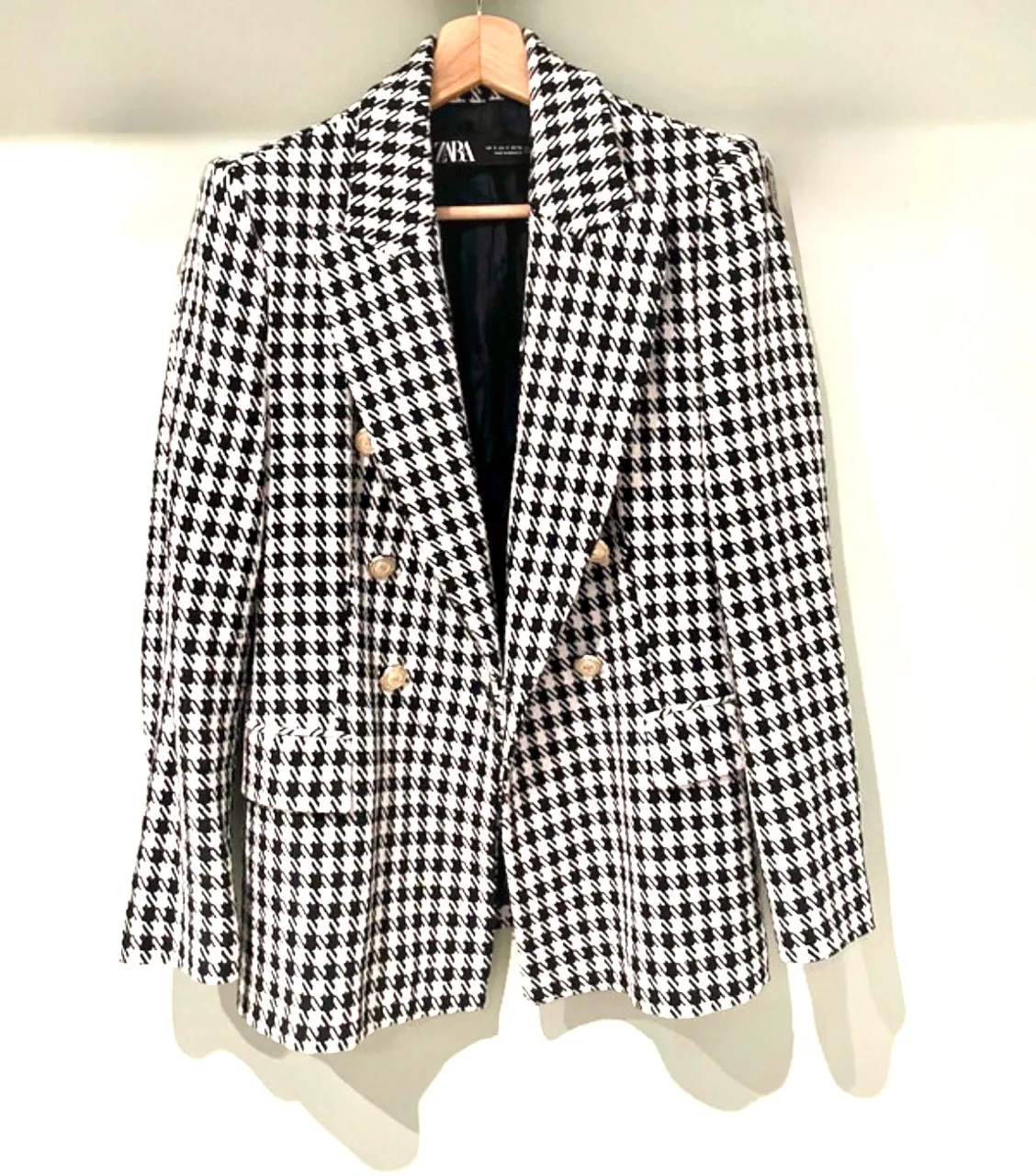 Zara · Talle S