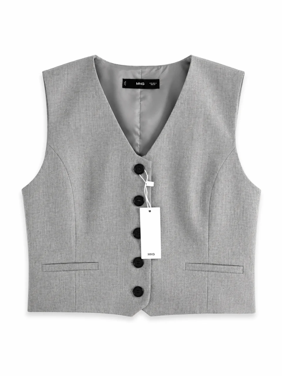 Mango españa · Talle M
