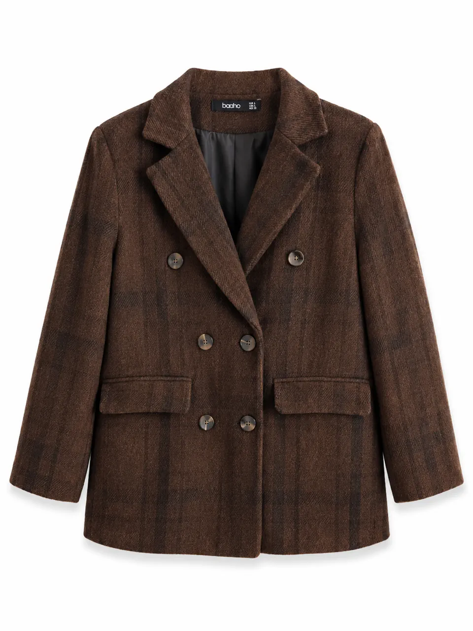 Blazer Boohoo italia - imagen 1