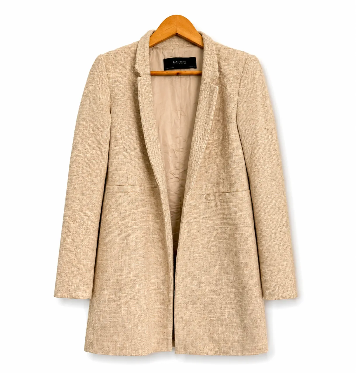 Zara españa · Talle S